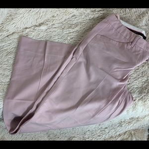 The Limited Size 2 Cassidy Fit Straight leg Pants